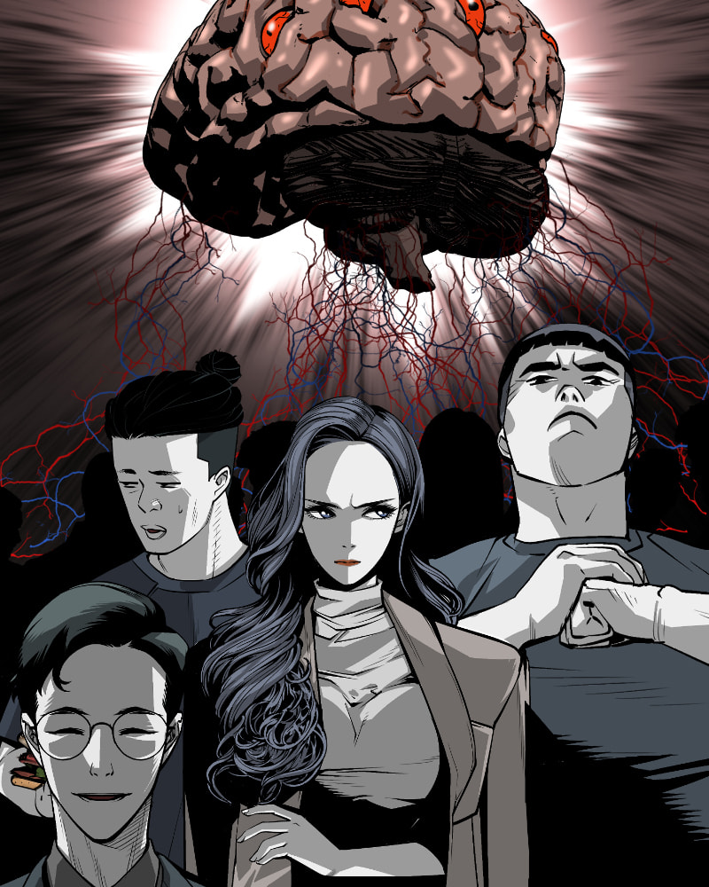 Read The Silent Warrior chapter 17 image 105 on Lezhin