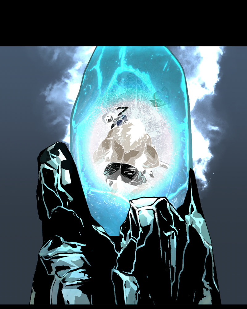 Read The Silent Warrior chapter 17 image 11 on Lezhin