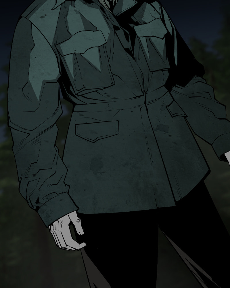 Read The Silent Warrior chapter 17 image 141 on Lezhin