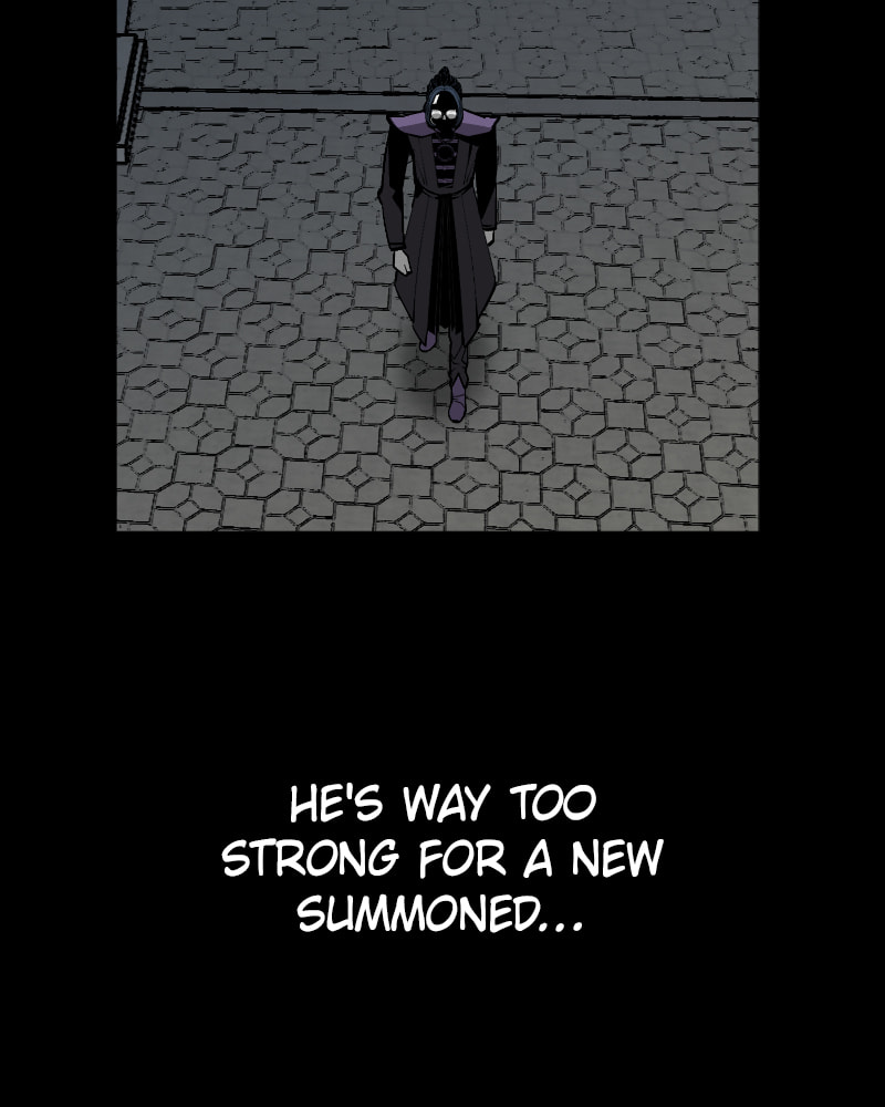 Read The Silent Warrior chapter 17 image 40 on Lezhin
