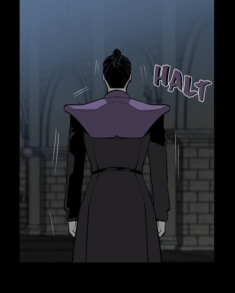 Read The Silent Warrior chapter 17 image 43 on Lezhin