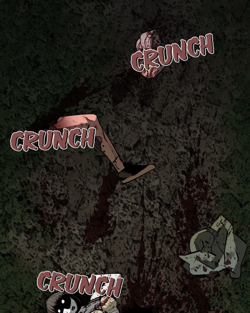 Read The Silent Warrior chapter 17 image 48 on Lezhin