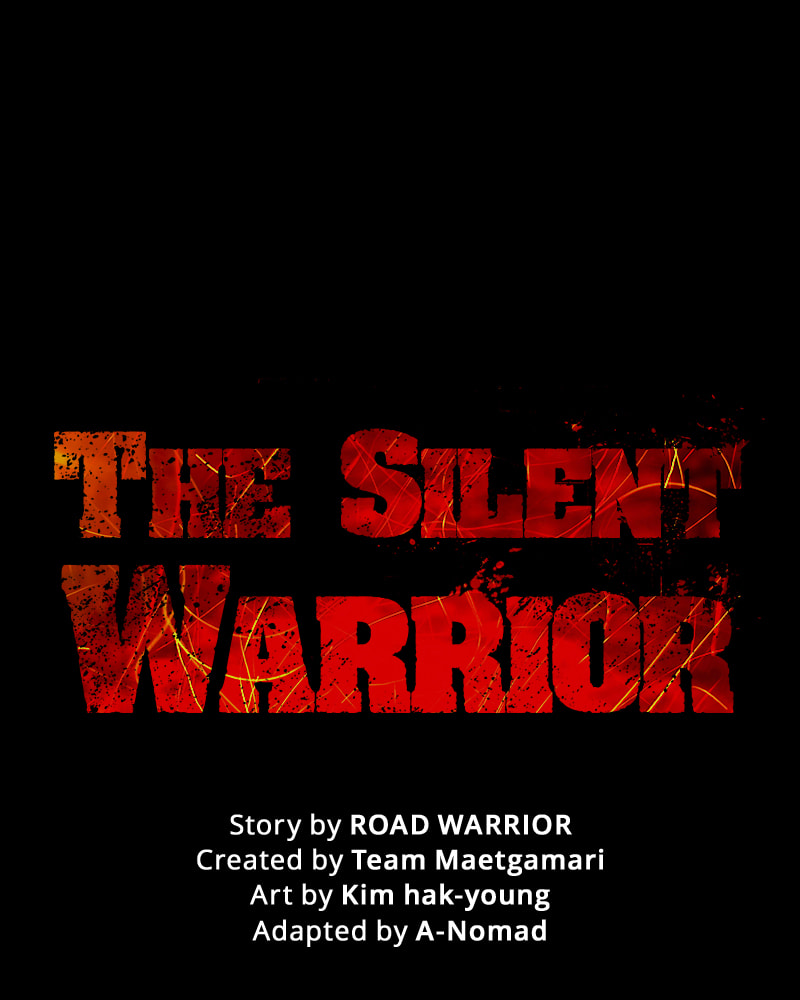 Read The Silent Warrior chapter 17 image 6 on Lezhin