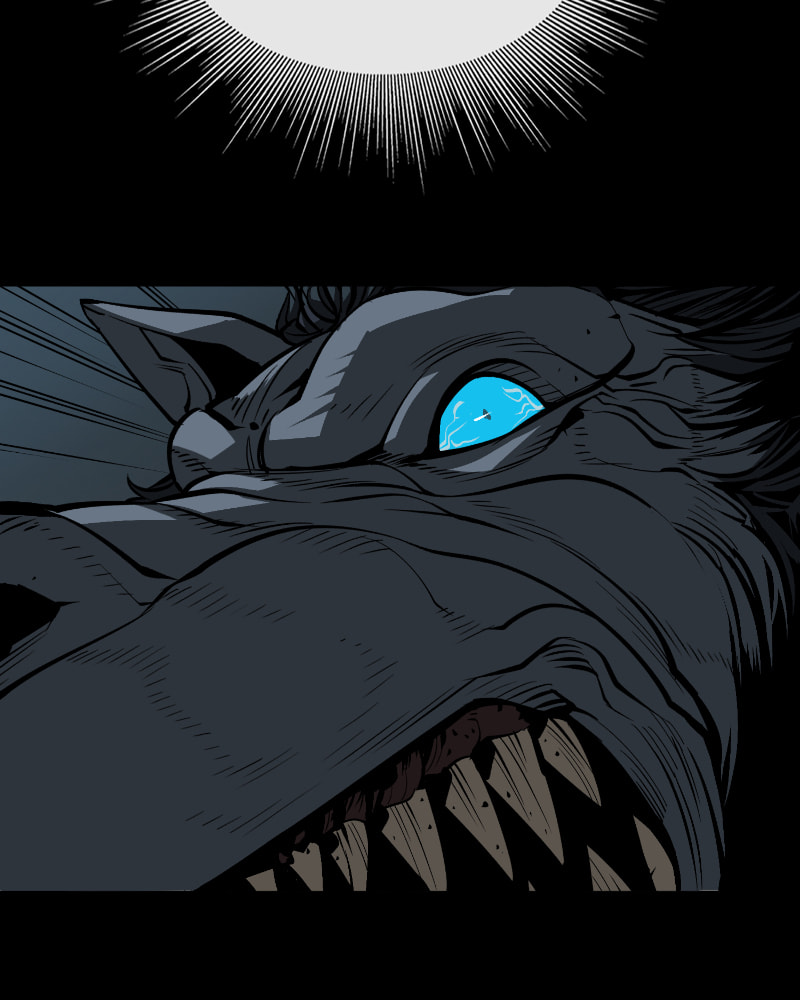 Read The Silent Warrior chapter 17 image 62 on Lezhin