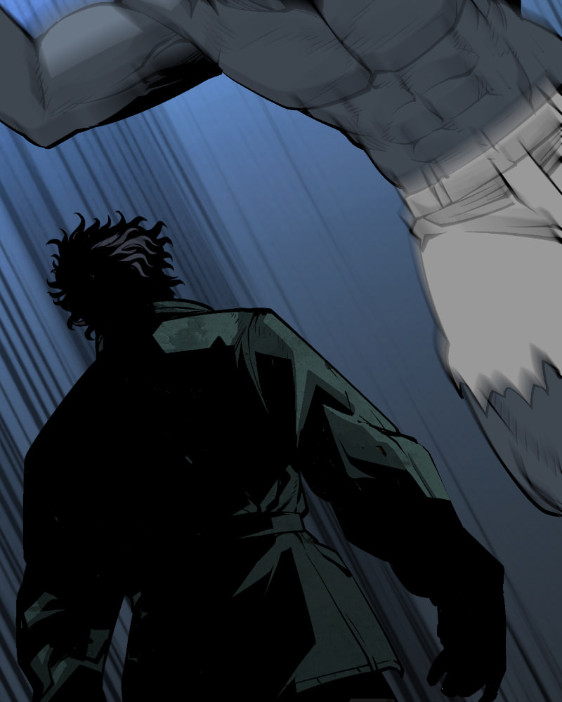 Read The Silent Warrior chapter 17 image 65 on Lezhin