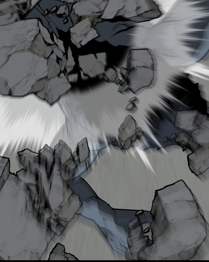 Read The Silent Warrior chapter 17 image 72 on Lezhin
