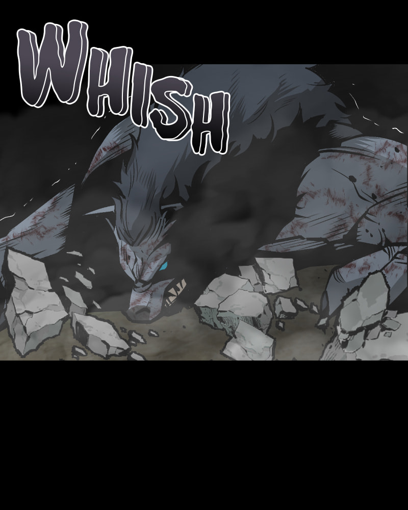 Read The Silent Warrior chapter 17 image 74 on Lezhin