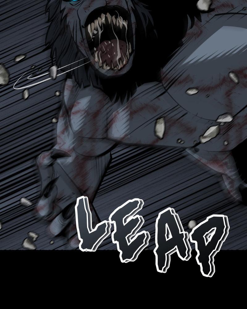 Read The Silent Warrior chapter 17 image 76 on Lezhin