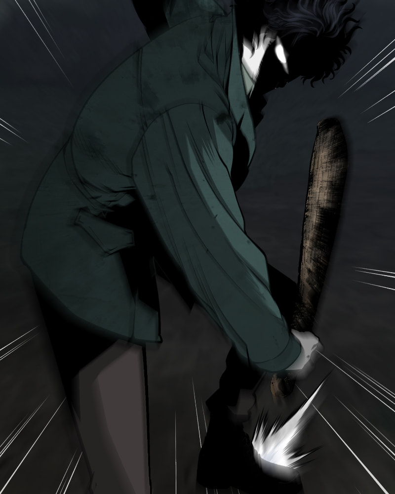 Read The Silent Warrior chapter 17 image 78 on Lezhin