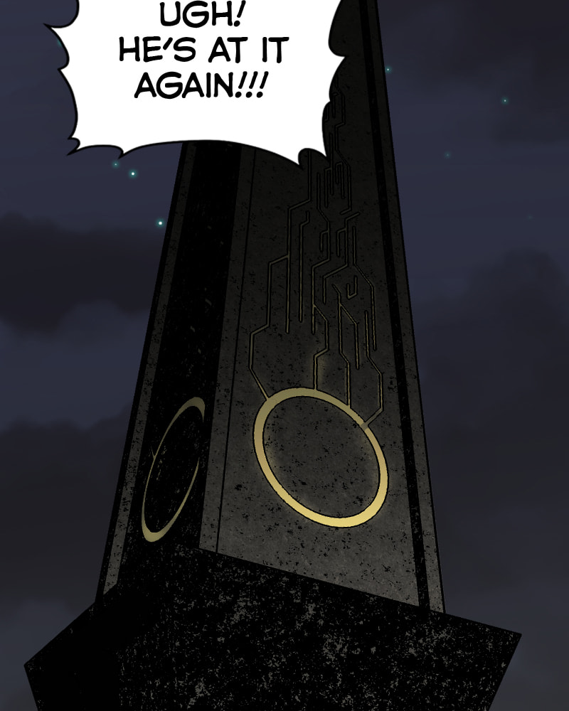 Read The Silent Warrior chapter 17 image 8 on Lezhin