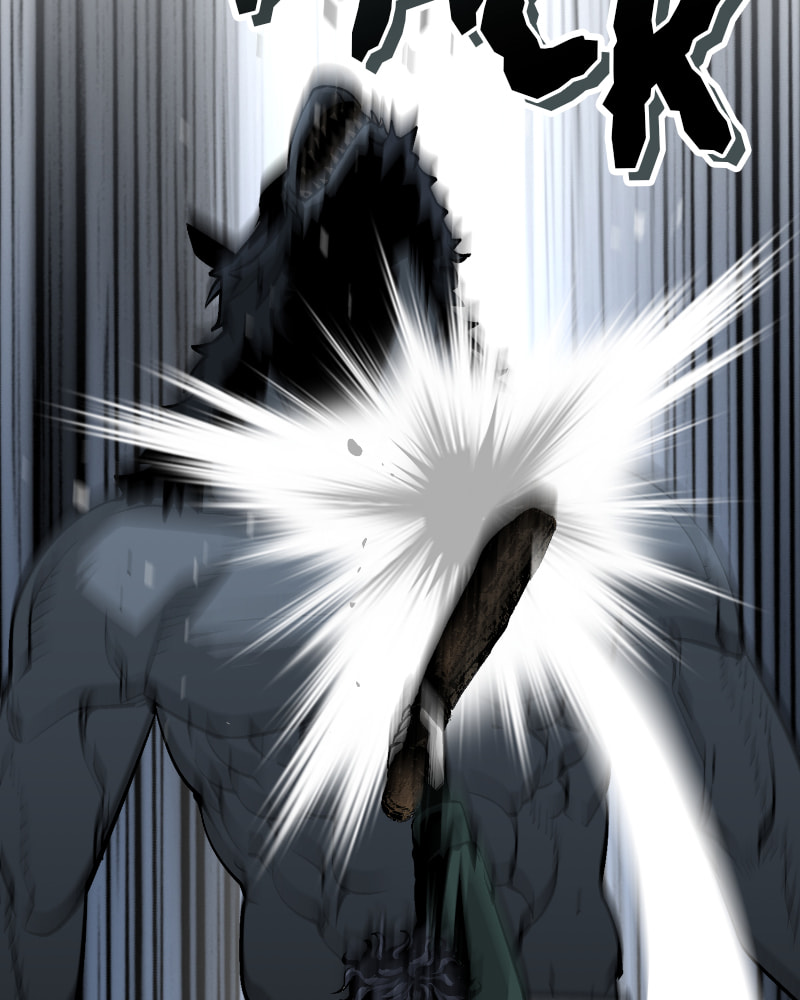 Read The Silent Warrior chapter 17 image 81 on Lezhin