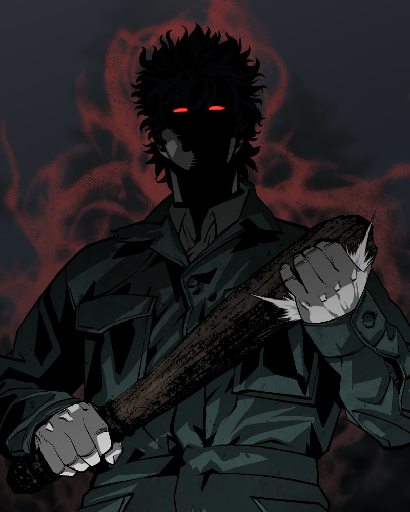 Read The Silent Warrior chapter 17 image 87 on Lezhin
