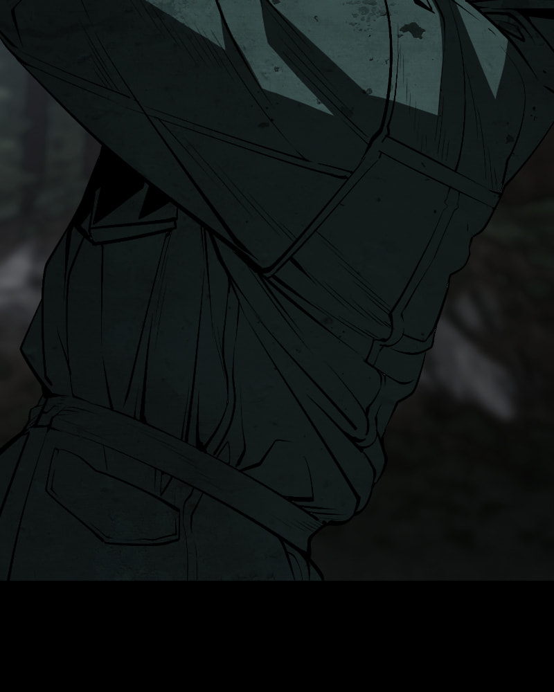 Read The Silent Warrior chapter 17 image 90 on Lezhin