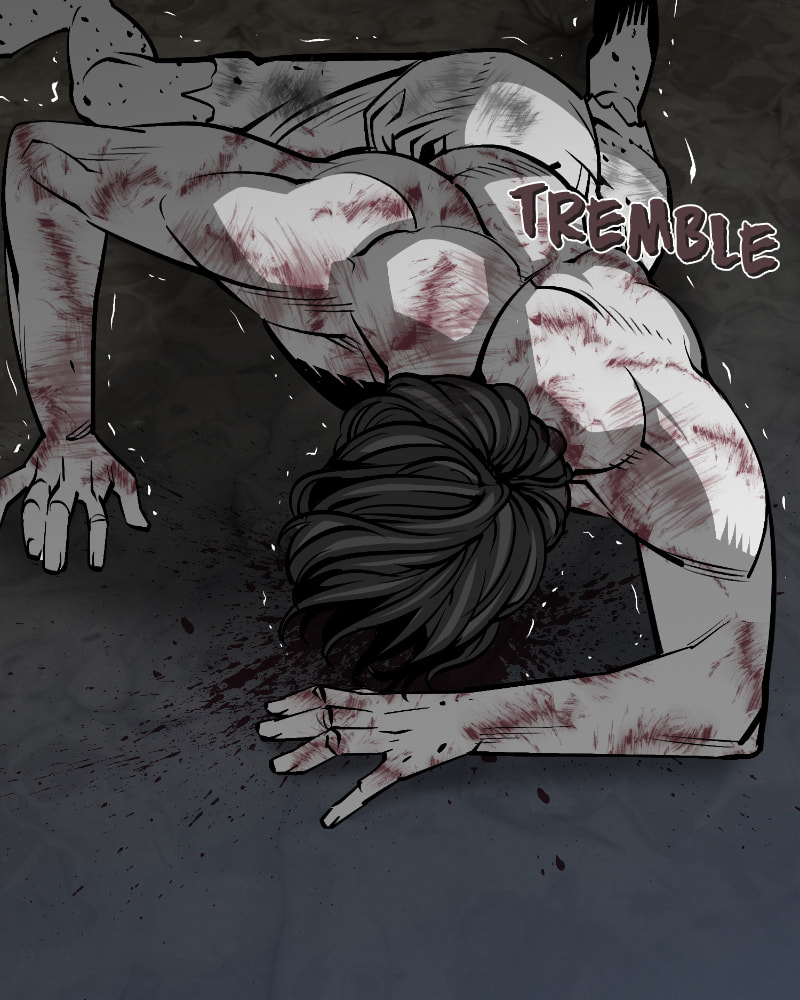 Read The Silent Warrior chapter 17 image 95 on Lezhin