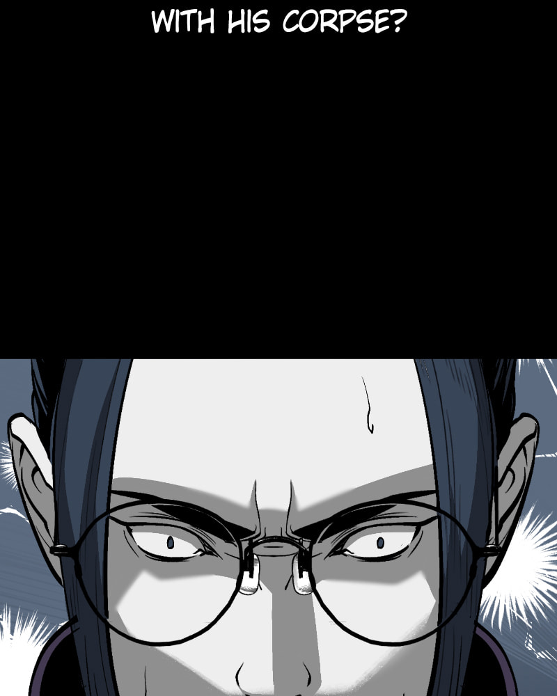 Read The Silent Warrior chapter 18 image 100 on Lezhin
