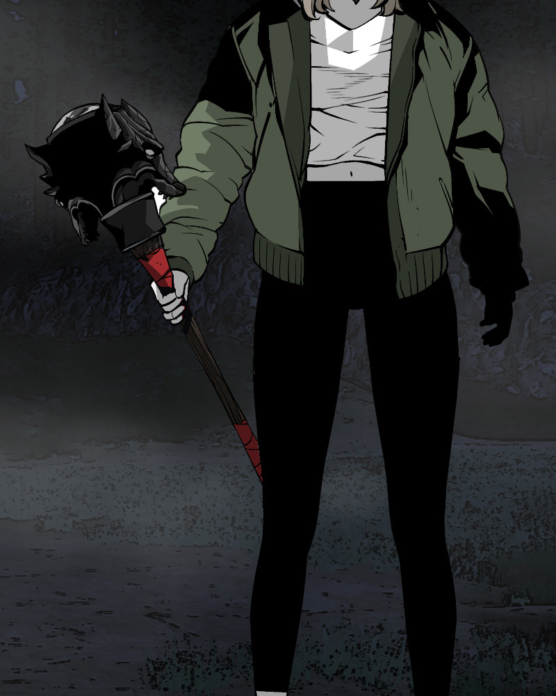 Read The Silent Warrior chapter 18 image 12 on Lezhin