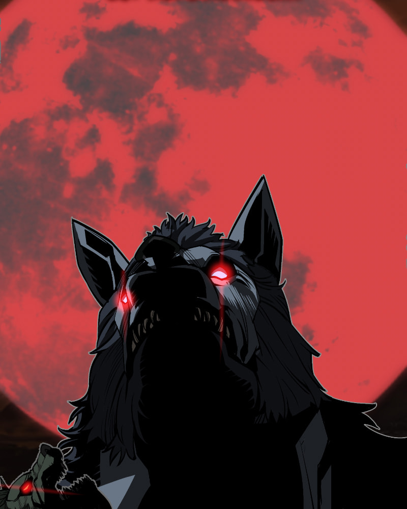 Read The Silent Warrior chapter 18 image 120 on Lezhin