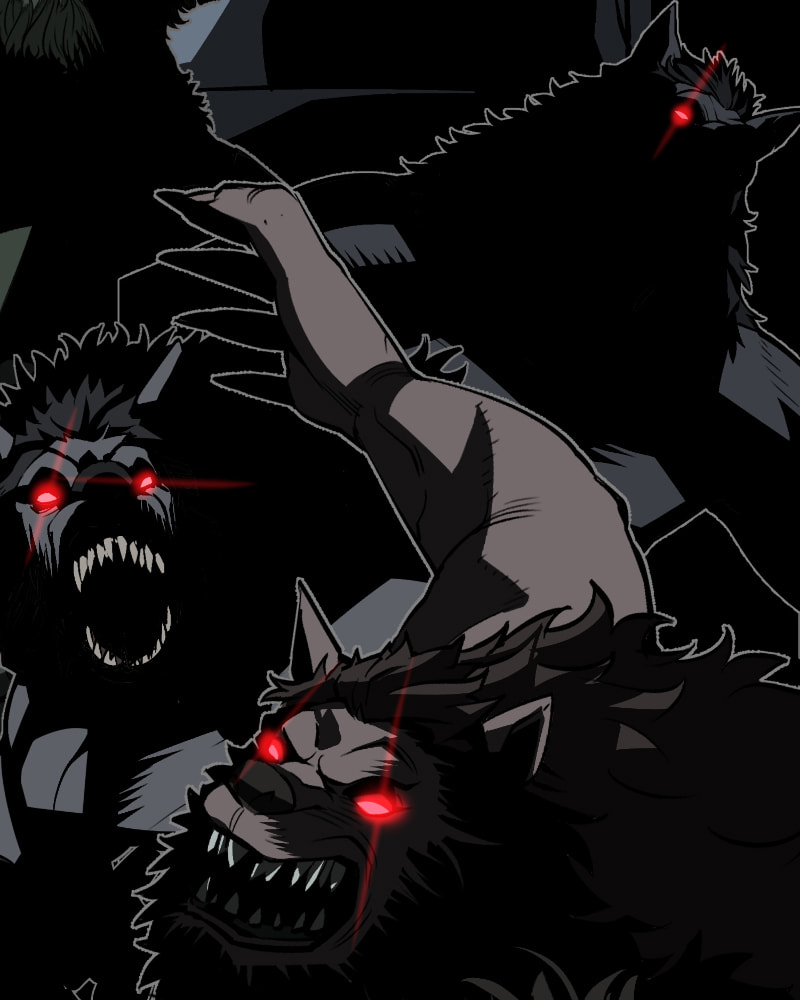 Read The Silent Warrior chapter 18 image 121 on Lezhin