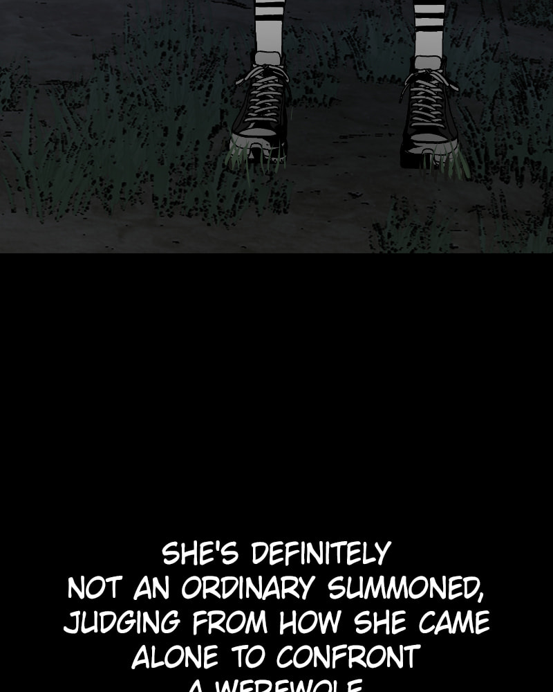 Read The Silent Warrior chapter 18 image 13 on Lezhin
