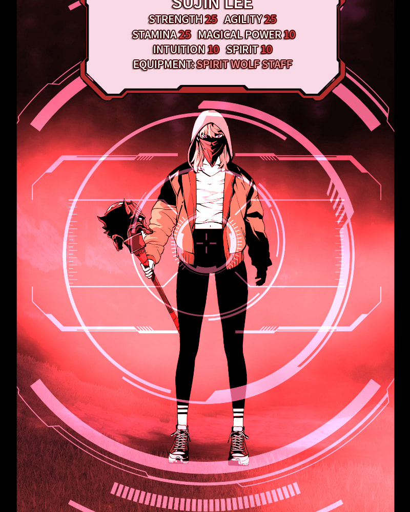 Read The Silent Warrior chapter 18 image 20 on Lezhin