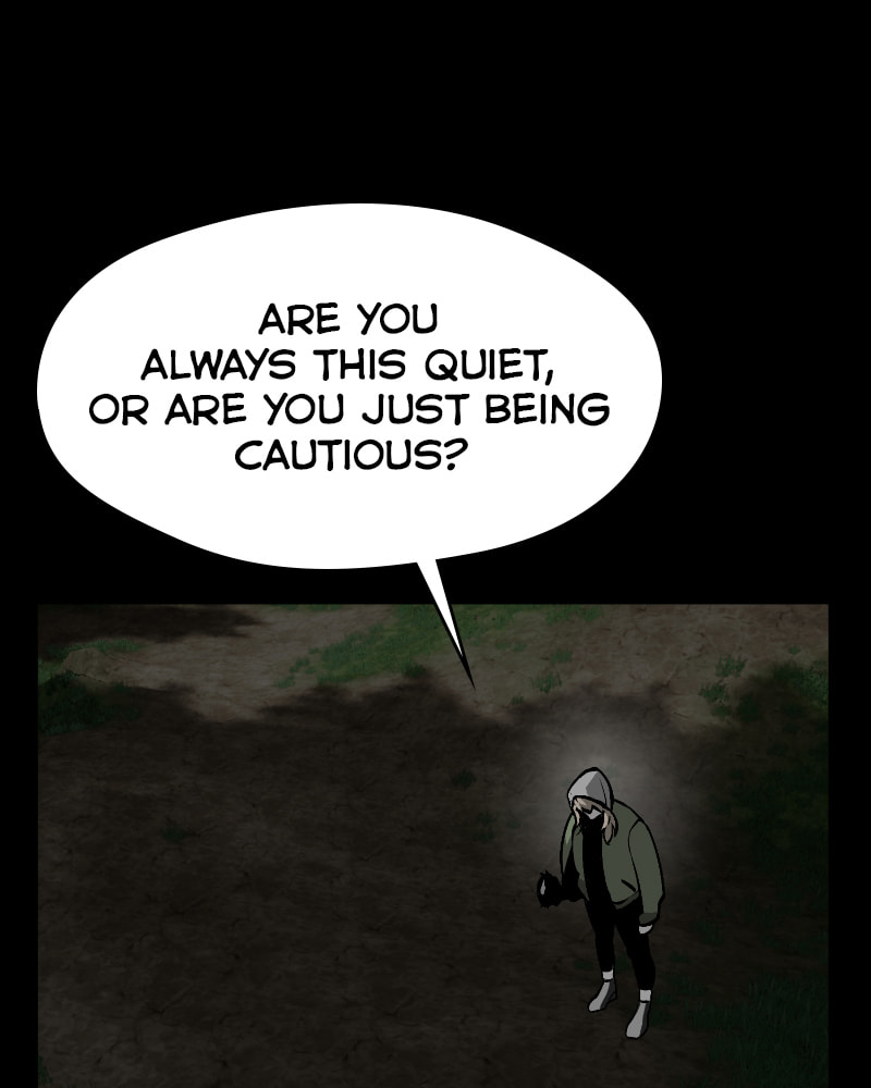 Read The Silent Warrior chapter 18 image 23 on Lezhin