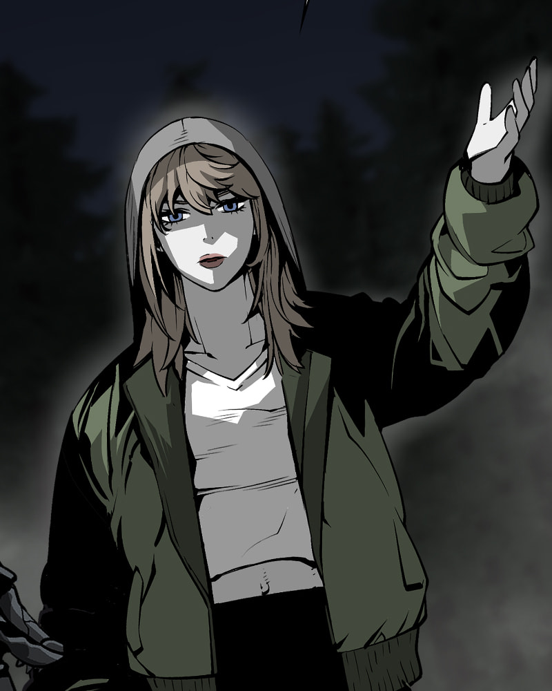 Read The Silent Warrior chapter 18 image 28 on Lezhin