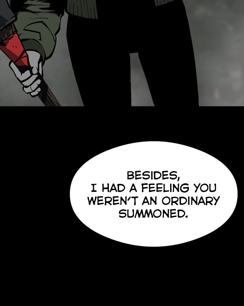 Read The Silent Warrior chapter 18 image 29 on Lezhin