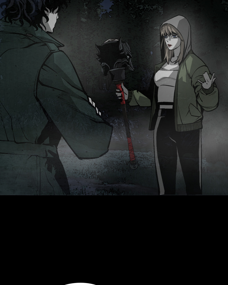 Read The Silent Warrior chapter 18 image 33 on Lezhin