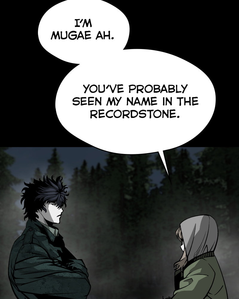 Read The Silent Warrior chapter 18 image 34 on Lezhin