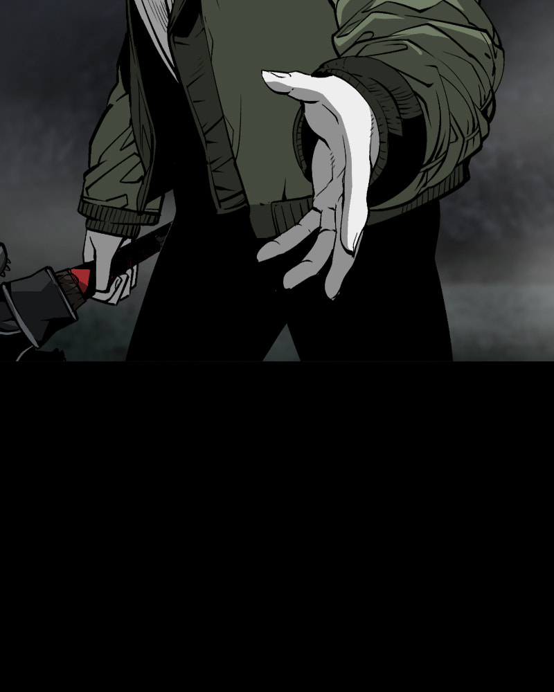 Read The Silent Warrior chapter 18 image 37 on Lezhin