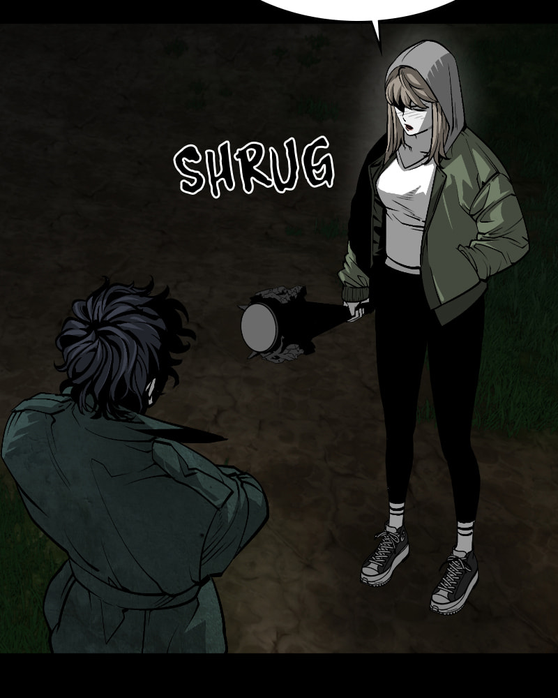 Read The Silent Warrior chapter 18 image 40 on Lezhin