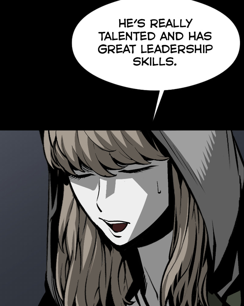 Read The Silent Warrior chapter 18 image 43 on Lezhin