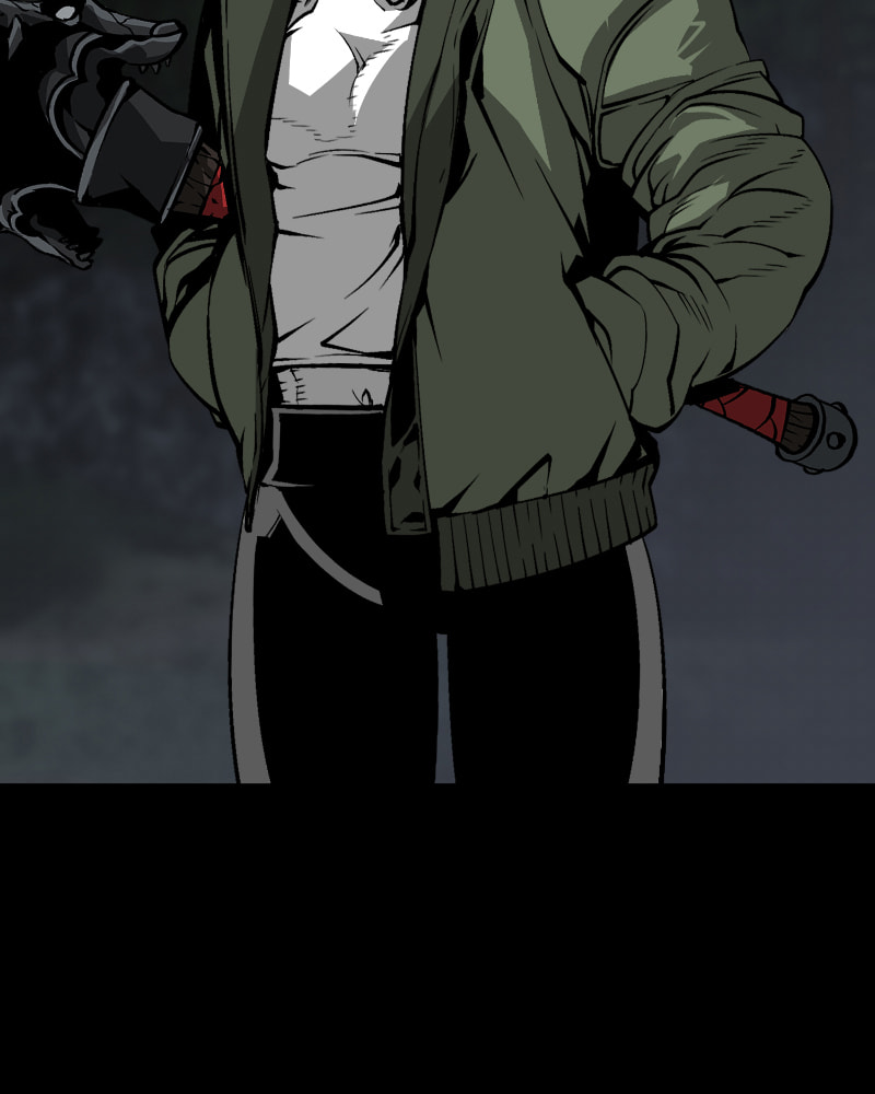Read The Silent Warrior chapter 18 image 48 on Lezhin