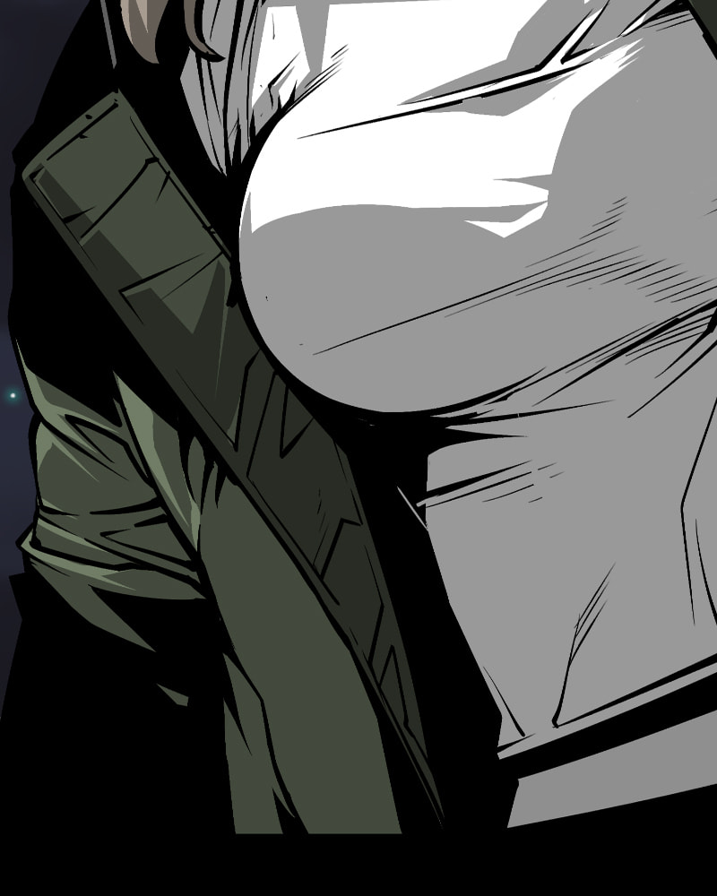 Read The Silent Warrior chapter 18 image 58 on Lezhin