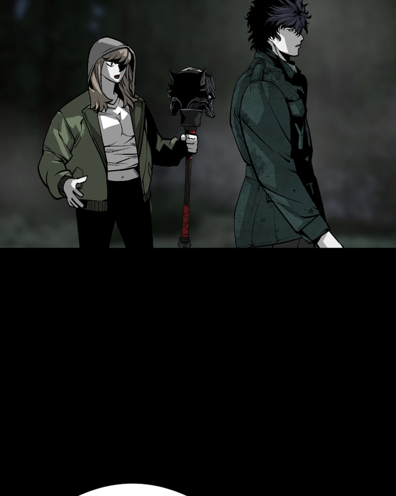 Read The Silent Warrior chapter 18 image 60 on Lezhin