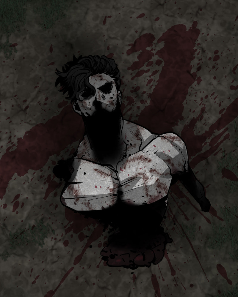 Read The Silent Warrior chapter 18 image 67 on Lezhin