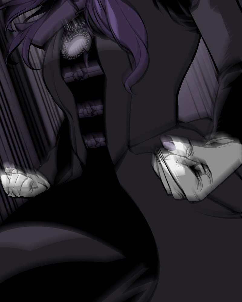 Read The Silent Warrior chapter 18 image 72 on Lezhin