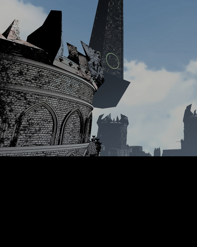 Read The Silent Warrior chapter 18 image 79 on Lezhin