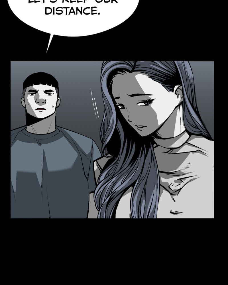 Read The Silent Warrior chapter 18 image 84 on Lezhin