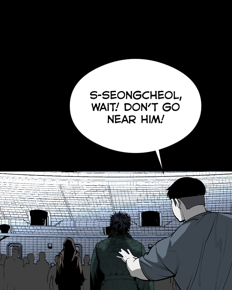 Read The Silent Warrior chapter 18 image 85 on Lezhin