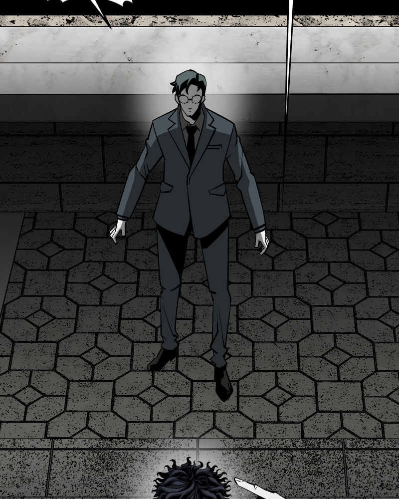The Silent Warrior Chapter 19 page 105 - 