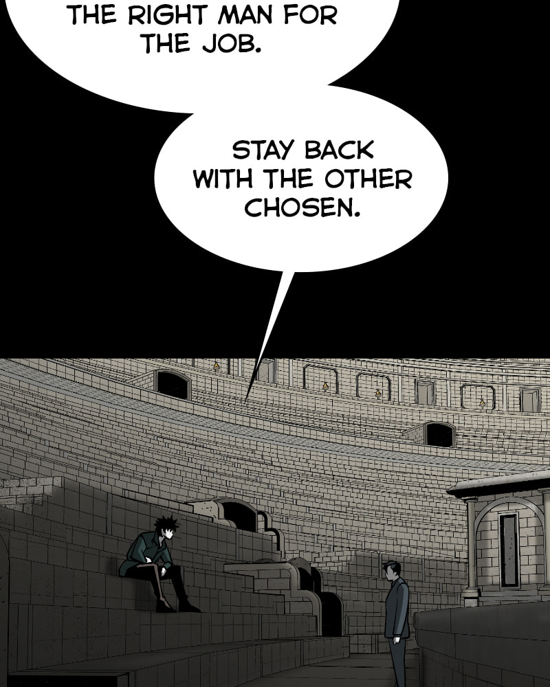The Silent Warrior Chapter 19 page 109 - 
