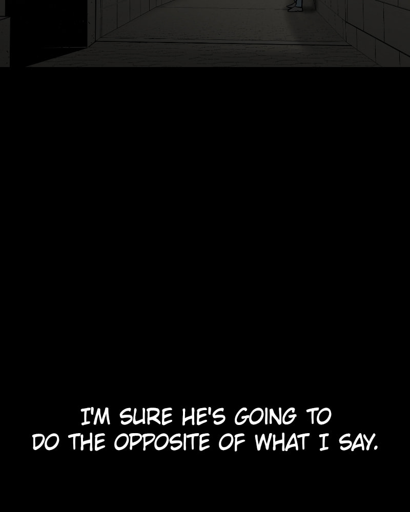 The Silent Warrior Chapter 19 page 110 - 