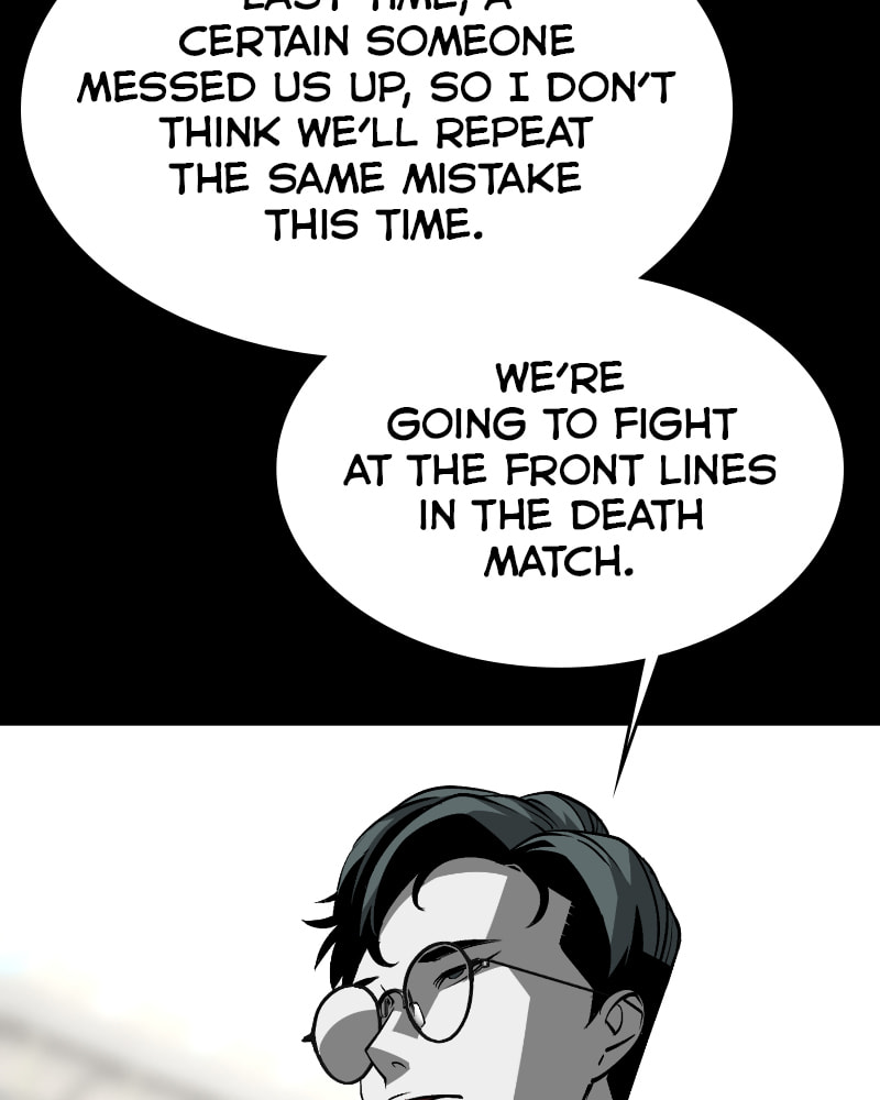 The Silent Warrior Chapter 19 page 113 - 