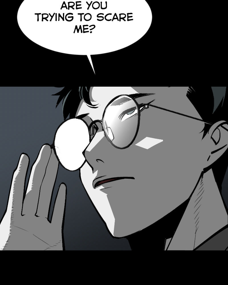 The Silent Warrior Chapter 19 page 117 - 