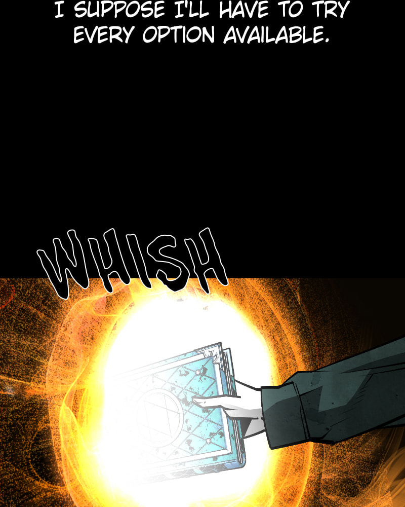 The Silent Warrior Chapter 19 page 13 - 