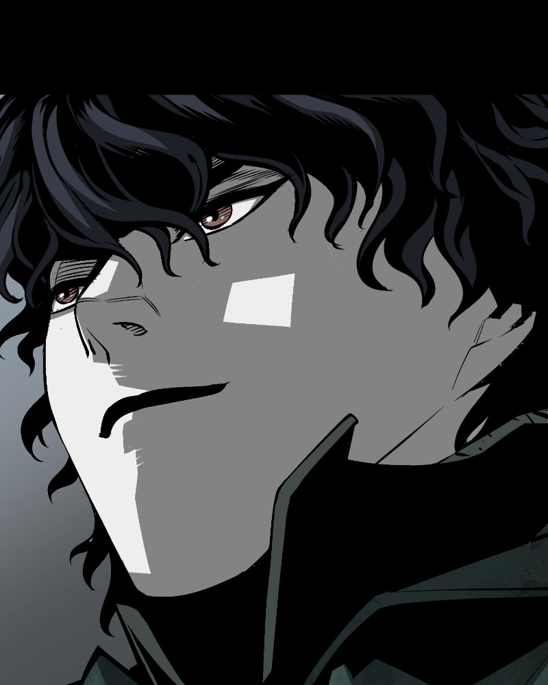 The Silent Warrior Chapter 19 page 121 - 