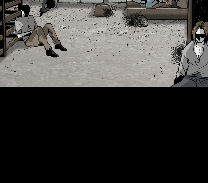 The Silent Warrior Chapter 19 page 125 - 