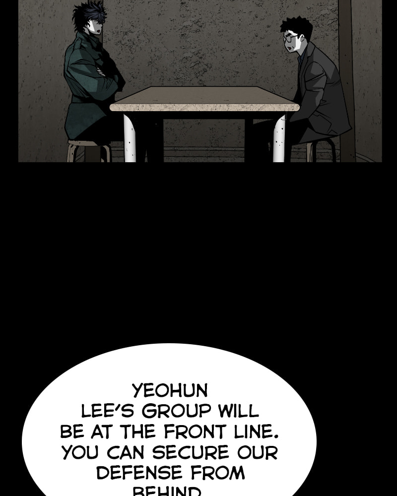 The Silent Warrior Chapter 19 page 129 - 