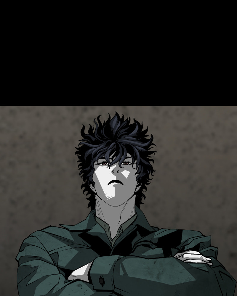 The Silent Warrior Chapter 19 page 133 - 